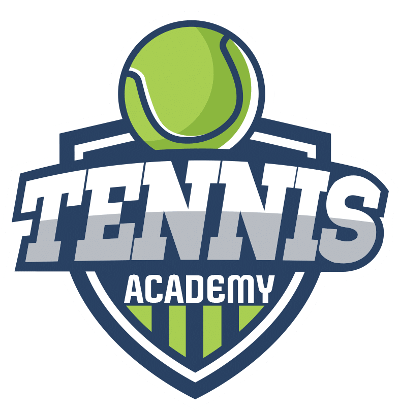tennis academy logo